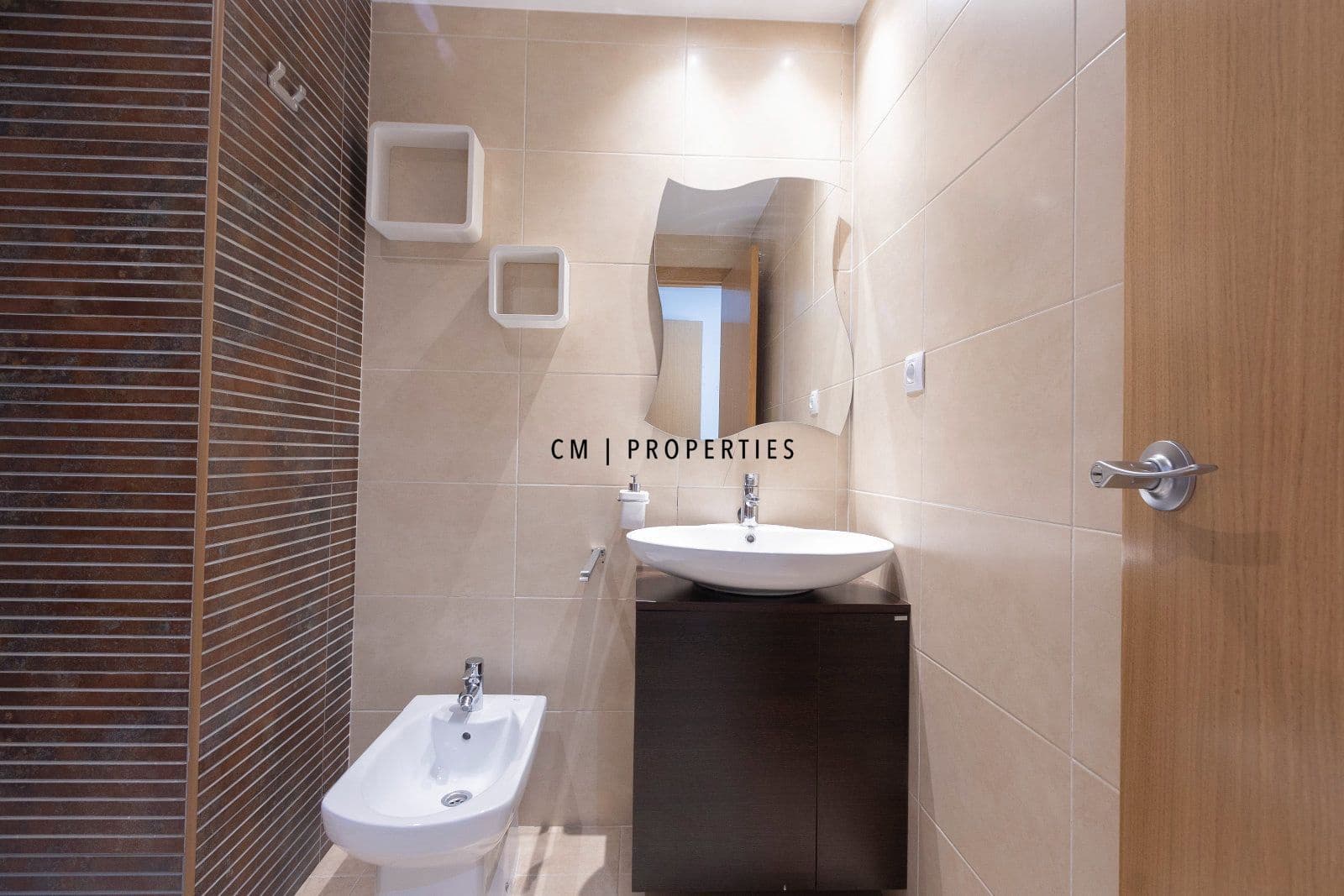 3 bedroom Penthouse for rent in La Pobla de Farnals with pool garage - € 1,300 (Ref: 9854614)