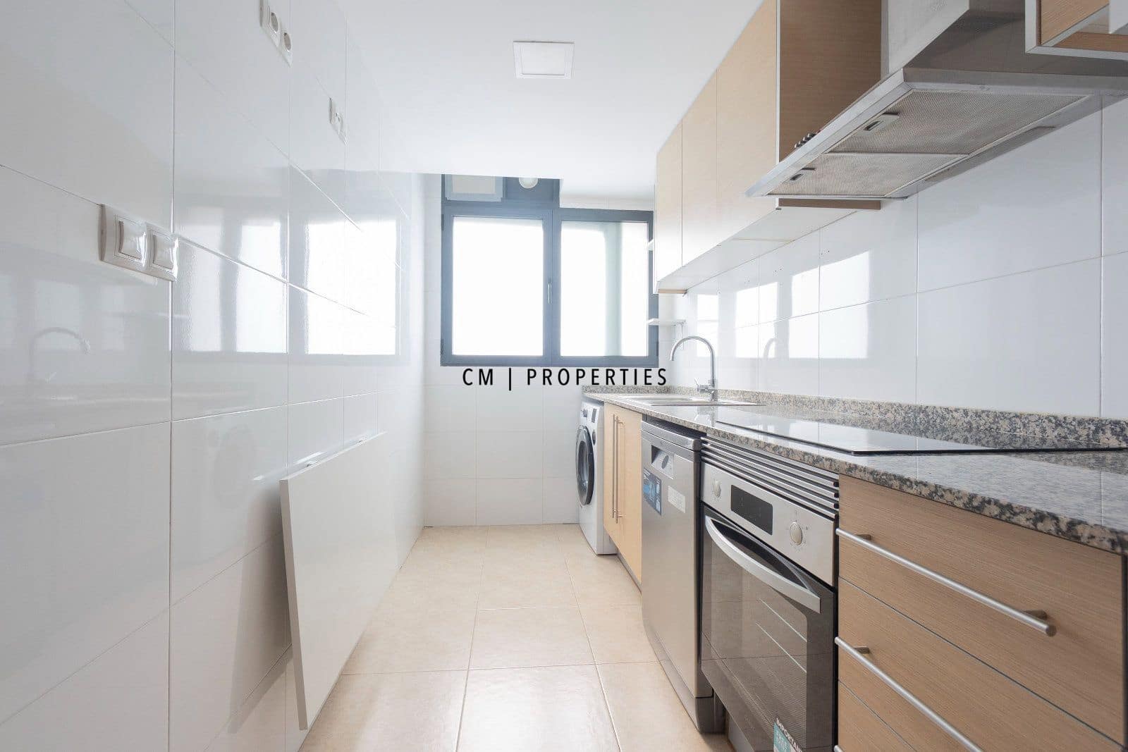 3 bedroom Penthouse for rent in La Pobla de Farnals with pool garage - € 1,300 (Ref: 9854614)