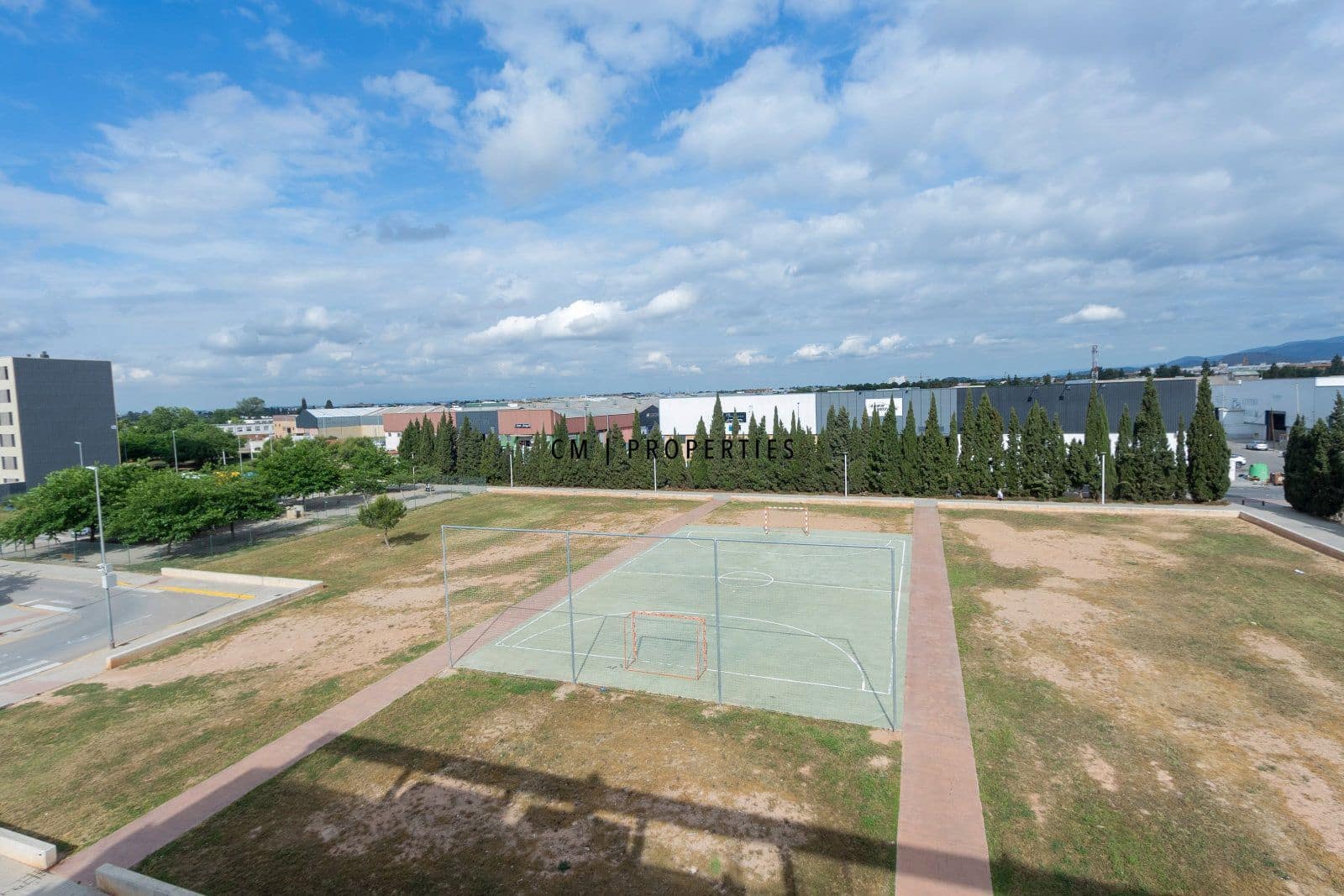 3 bedroom Penthouse for rent in La Pobla de Farnals with pool garage - € 1,300 (Ref: 9854614)