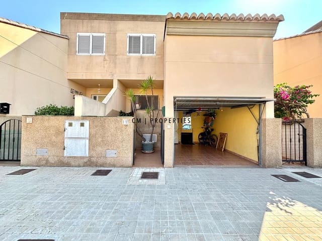 5 soveværelse Byhus til salg i Sagunto / Sagunt - € 350.000 (Ref: 9855933)