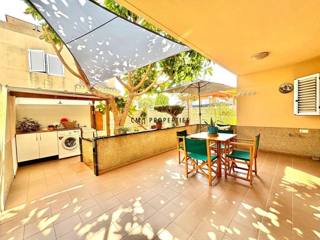 5 soveværelse Byhus til salg i Sagunto / Sagunt - € 350.000 (Ref: 9855933)