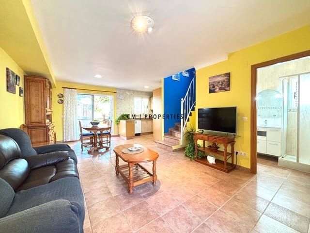 5 soveværelse Byhus til salg i Sagunto / Sagunt - € 350.000 (Ref: 9855933)