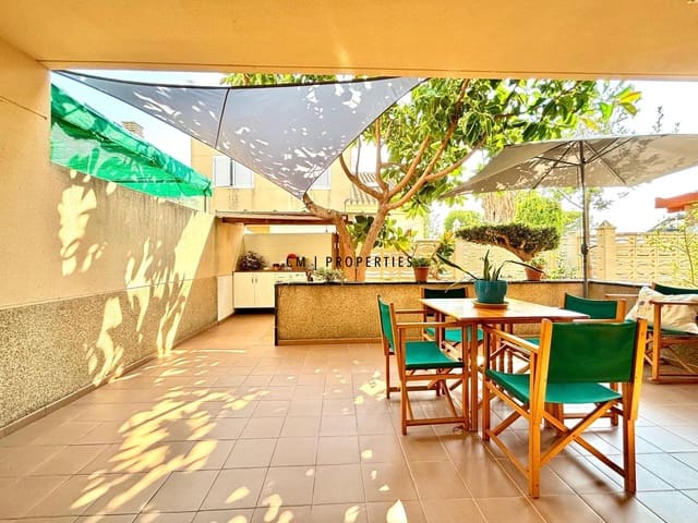 5 soveværelse Byhus til salg i Sagunto / Sagunt - € 350.000 (Ref: 9855933)