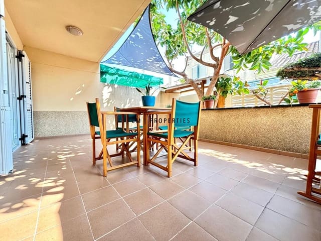 5 soveværelse Byhus til salg i Sagunto / Sagunt - € 350.000 (Ref: 9855933)