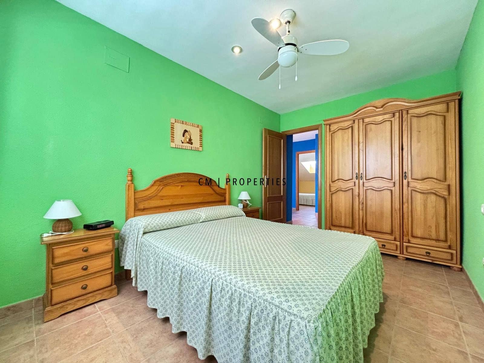 5 bedroom Townhouse for sale in Sagunto / Sagunt - € 350,000 (Ref: 9855933)