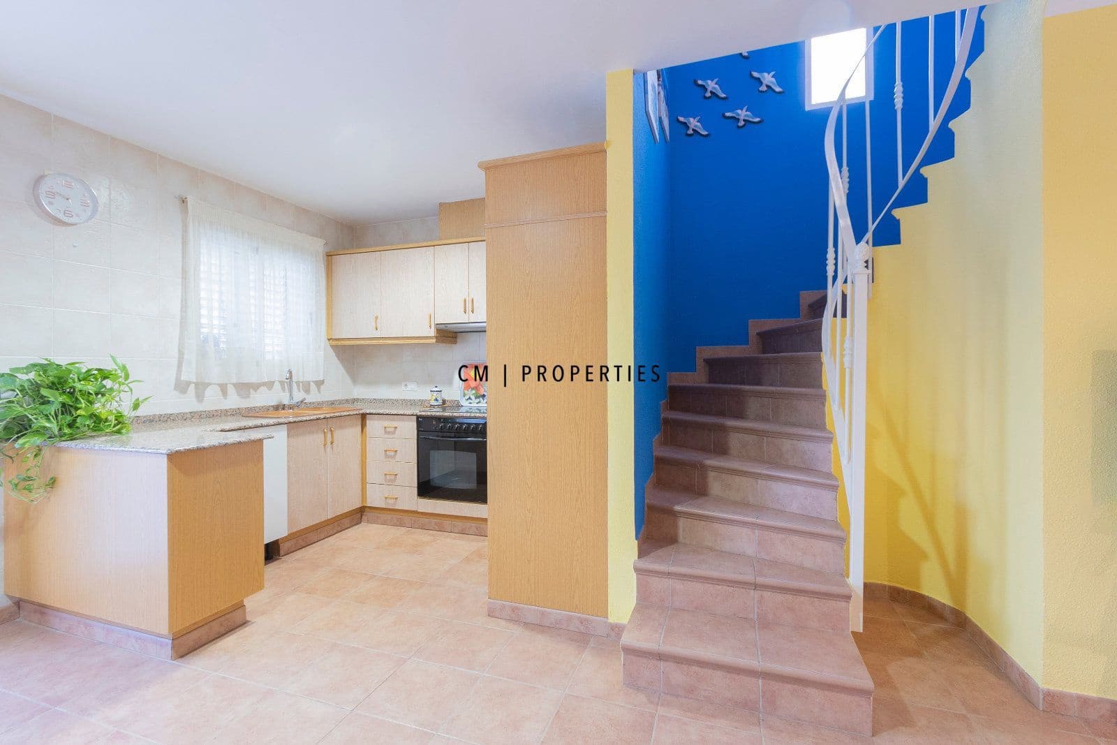 4 chambre Maison de Ville à vendre à Sagunto / Sagunt - 335 000 € (Ref: 9855933)
