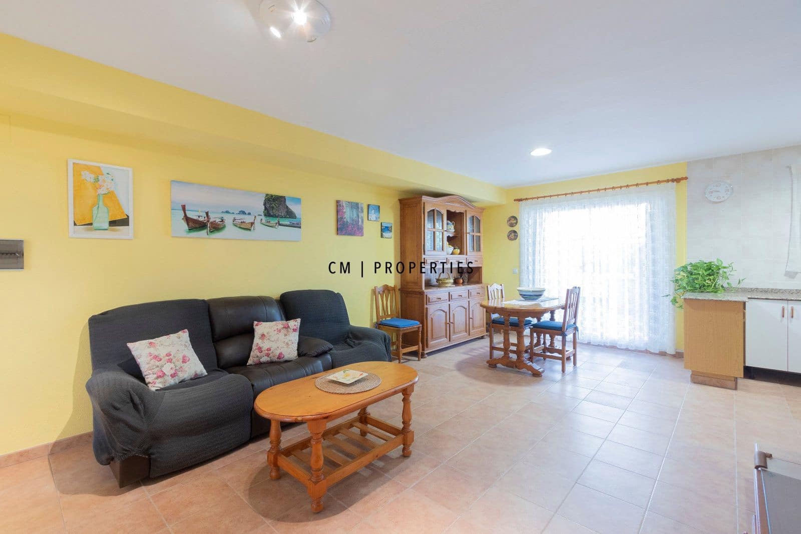 4 chambre Maison de Ville à vendre à Sagunto / Sagunt - 335 000 € (Ref: 9855933)