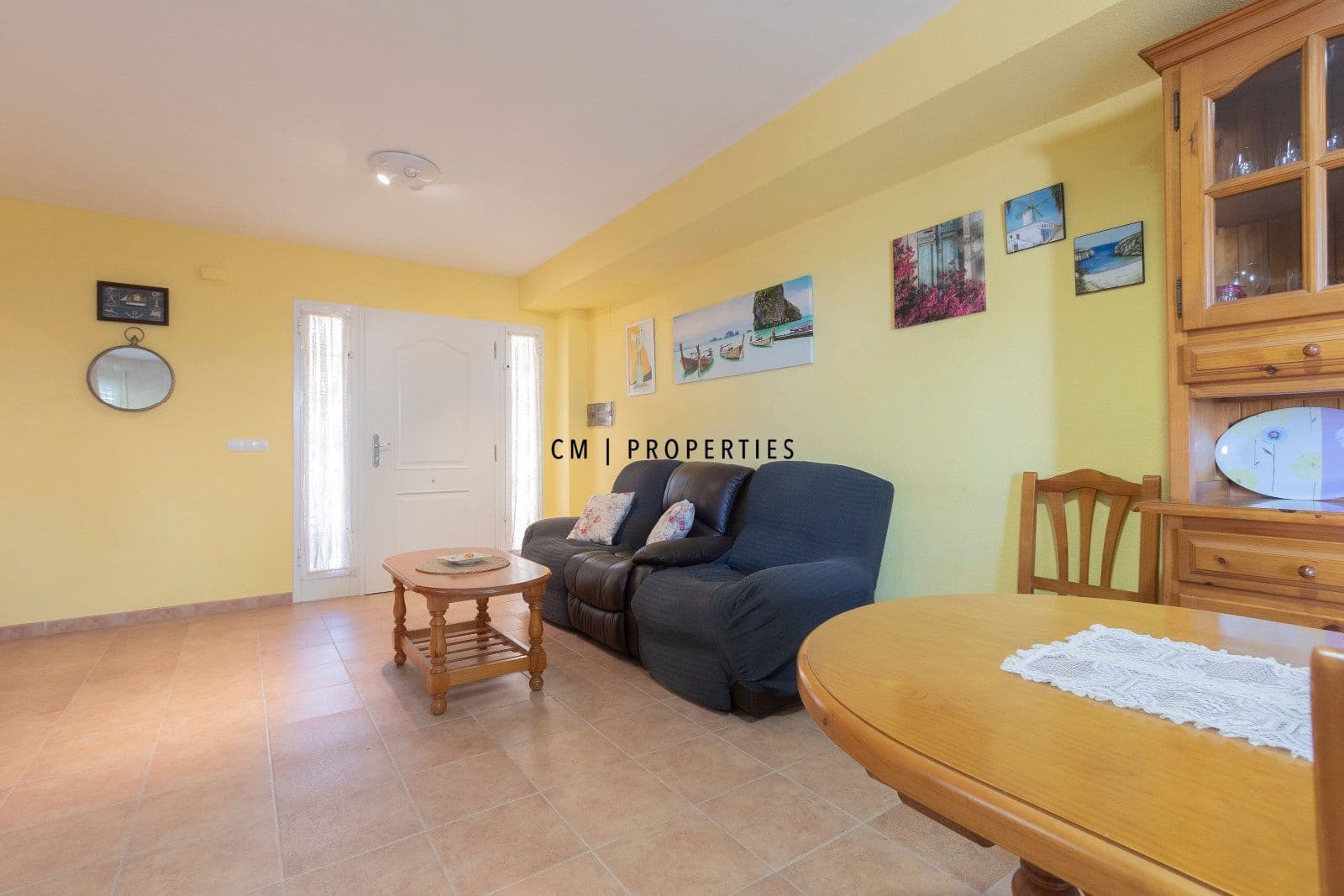 4 chambre Maison de Ville à vendre à Sagunto / Sagunt - 335 000 € (Ref: 9855933)