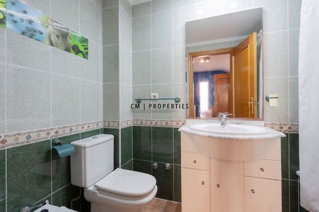 4 makuuhuone Omakotitalo myytävänä paikassa Sagunto / Sagunt - 335 000 € (Ref: 9855933)