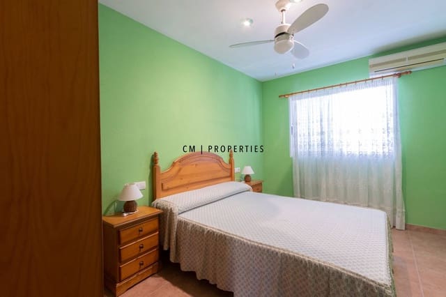 4 makuuhuone Omakotitalo myytävänä paikassa Sagunto / Sagunt - 335 000 € (Ref: 9855933)