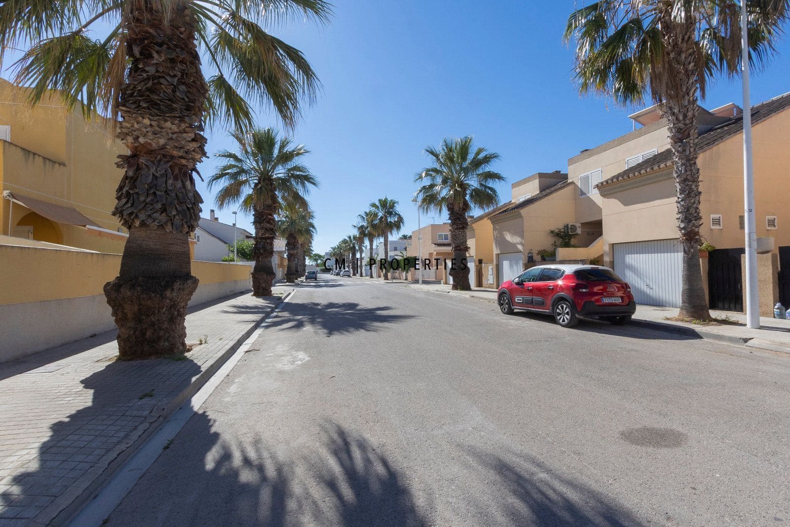 4 chambre Maison de Ville à vendre à Sagunto / Sagunt - 335 000 € (Ref: 9855933)