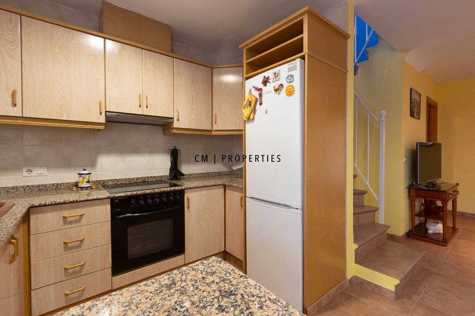 4 chambre Maison de Ville à vendre à Sagunto / Sagunt - 335 000 € (Ref: 9855933)