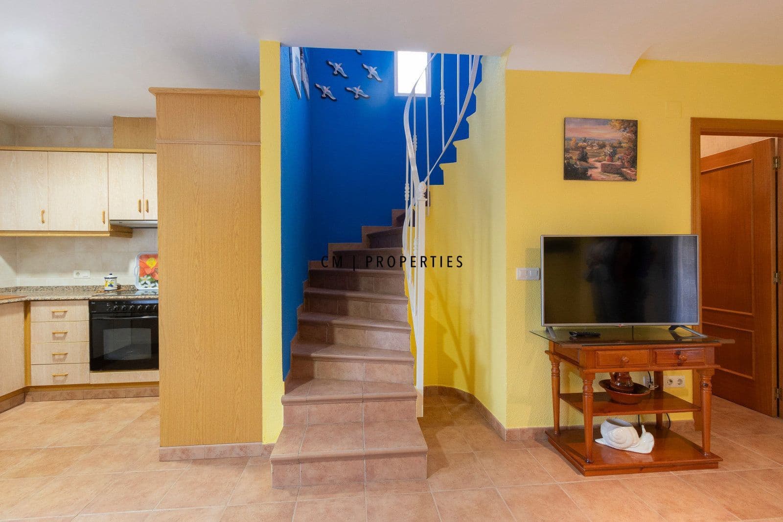 4 chambre Maison de Ville à vendre à Sagunto / Sagunt - 335 000 € (Ref: 9855933)