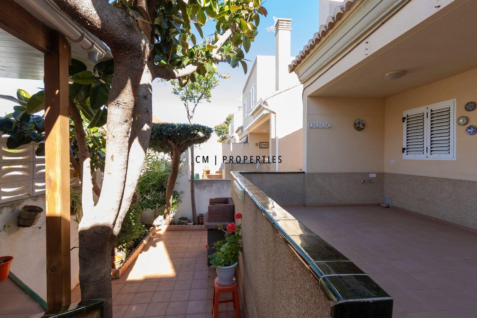 4 chambre Maison de Ville à vendre à Sagunto / Sagunt - 335 000 € (Ref: 9855933)