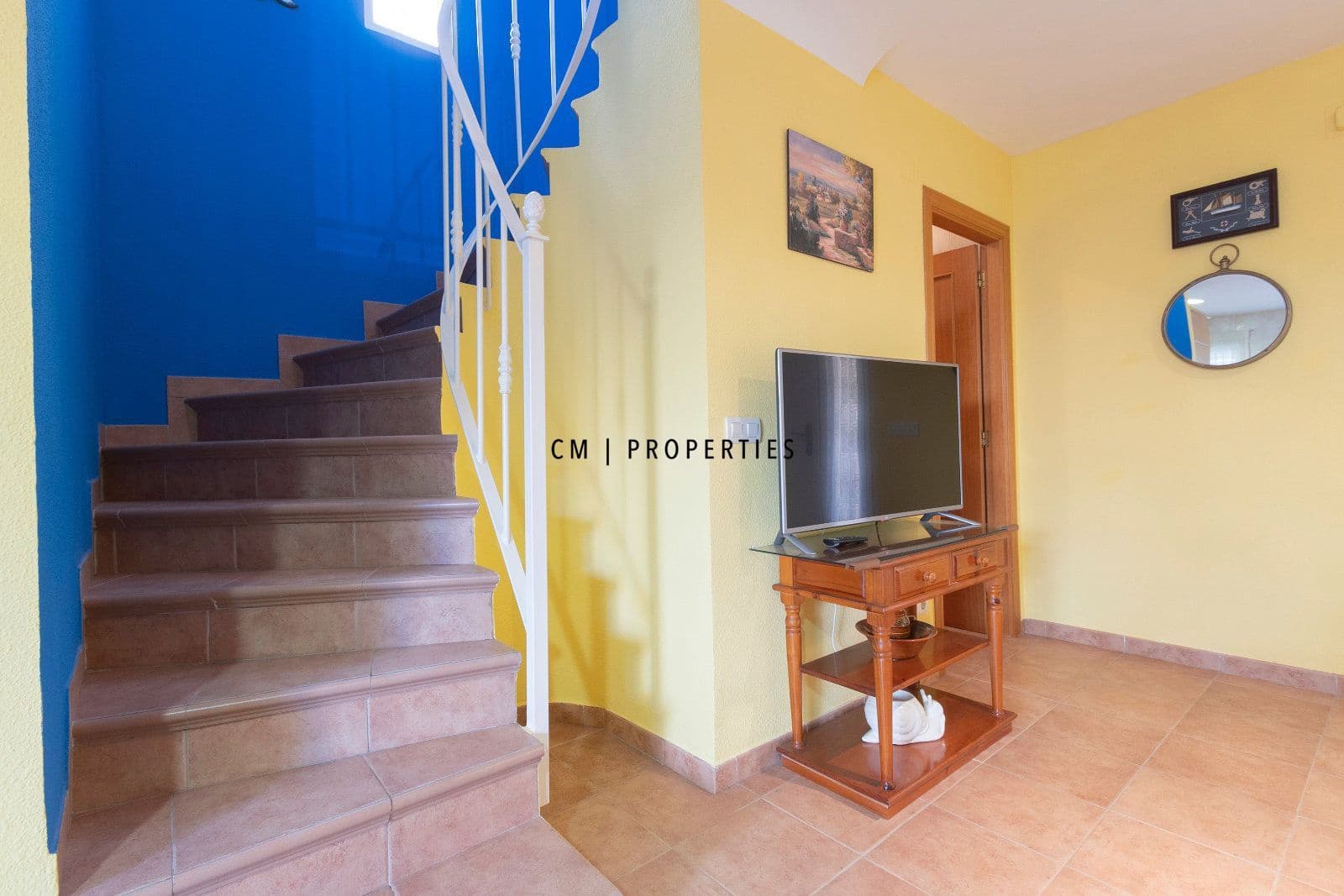 4 chambre Maison de Ville à vendre à Sagunto / Sagunt - 335 000 € (Ref: 9855933)