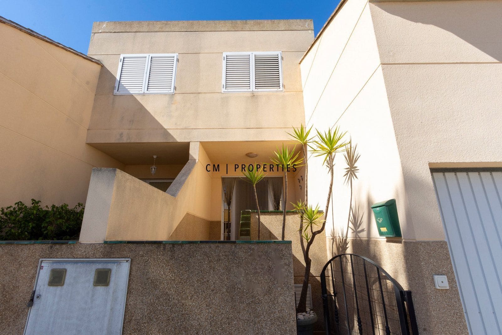 4 chambre Maison de Ville à vendre à Sagunto / Sagunt - 335 000 € (Ref: 9855933)