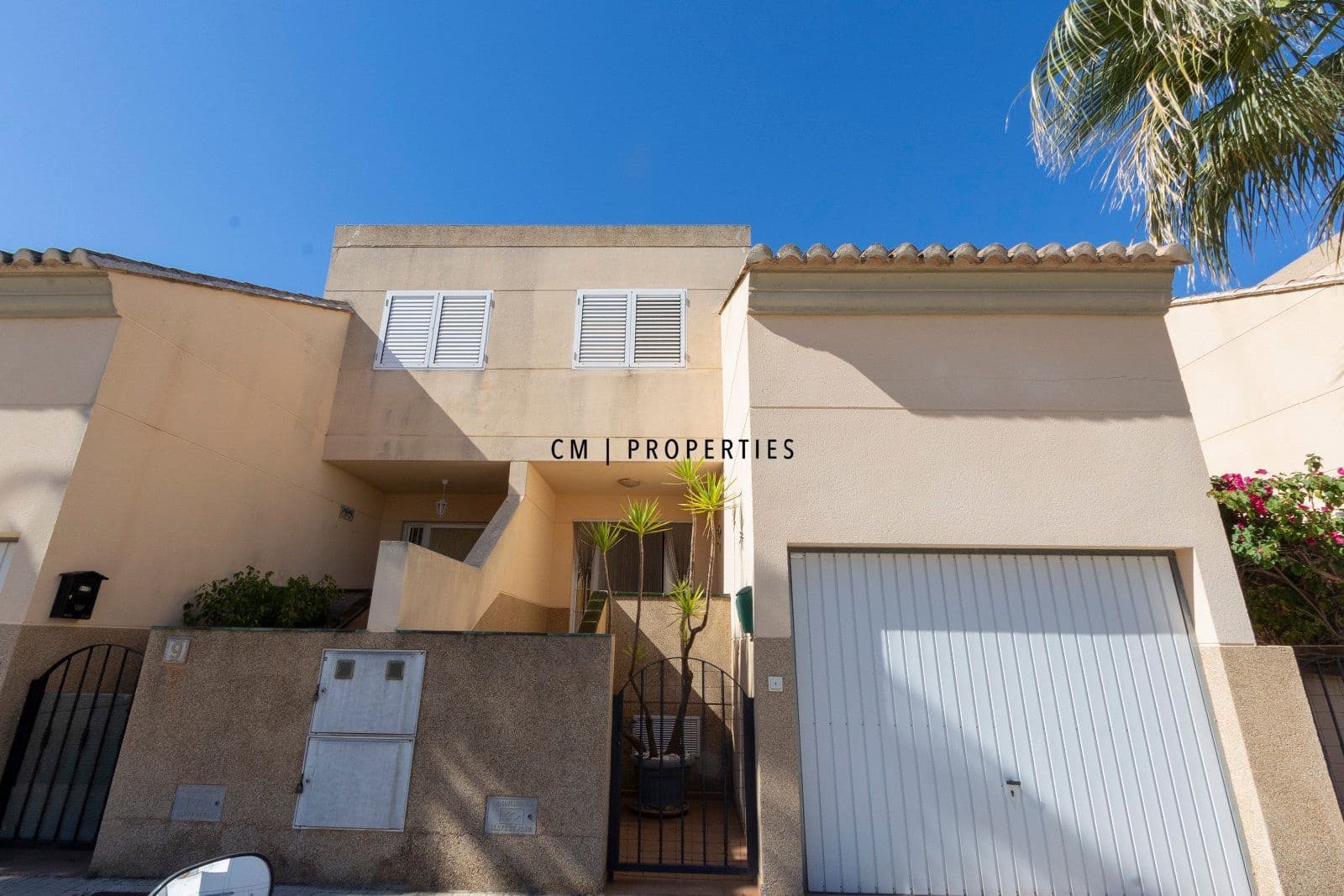 4 chambre Maison de Ville à vendre à Sagunto / Sagunt - 335 000 € (Ref: 9855933)
