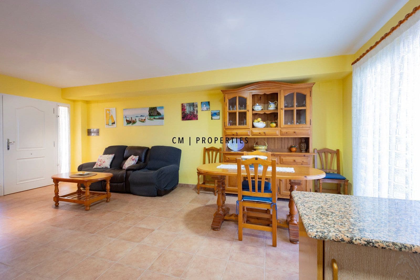 4 chambre Maison de Ville à vendre à Sagunto / Sagunt - 335 000 € (Ref: 9855933)
