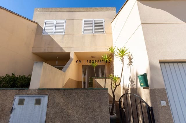 4 makuuhuone Omakotitalo myytävänä paikassa Sagunto / Sagunt - 335 000 € (Ref: 9855933)