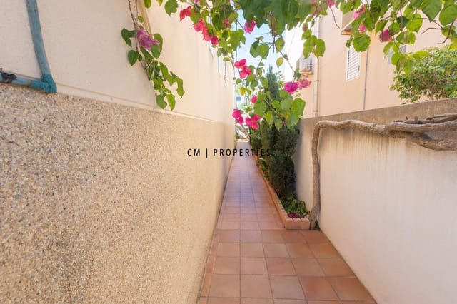 4 makuuhuone Omakotitalo myytävänä paikassa Sagunto / Sagunt - 335 000 € (Ref: 9855933)