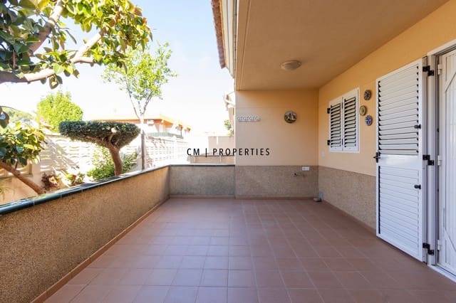 4 makuuhuone Omakotitalo myytävänä paikassa Sagunto / Sagunt - 335 000 € (Ref: 9855933)