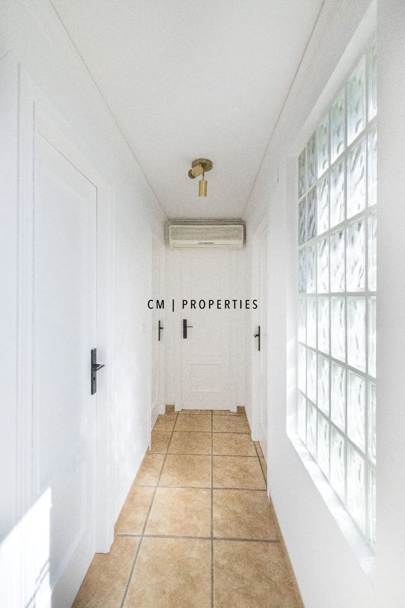 3 sypialnia Penthouse do wynajęcia w Faura z garażem - 1 245 € (Ref: 9855934)
