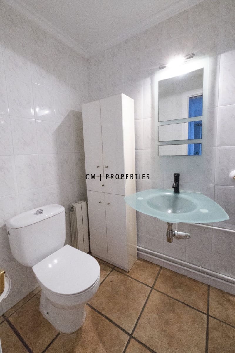 3 sypialnia Penthouse do wynajęcia w Faura z garażem - 1 245 € (Ref: 9855934)