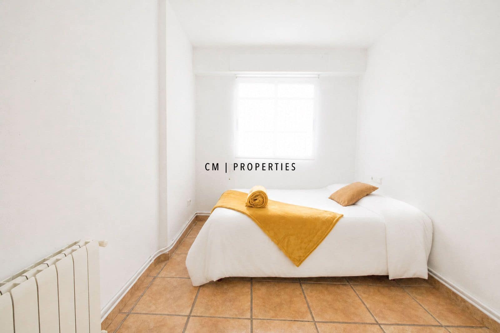 3 sypialnia Penthouse do wynajęcia w Faura z garażem - 1 245 € (Ref: 9855934)
