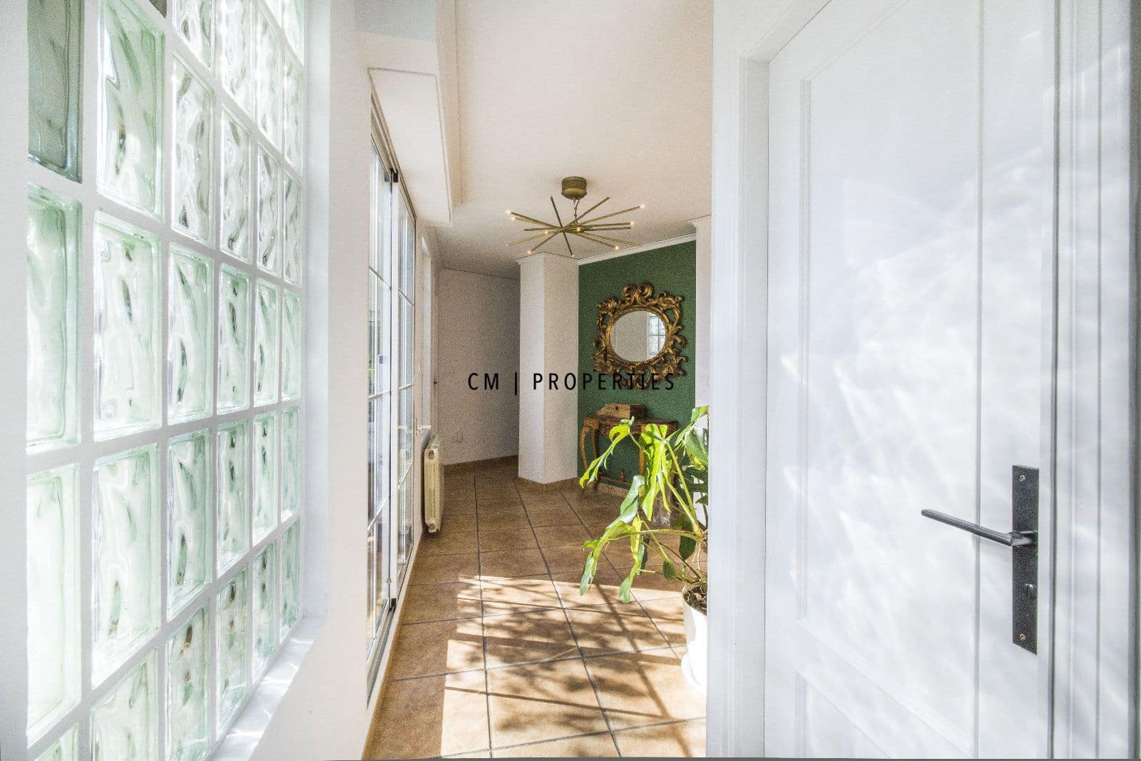 3 sypialnia Penthouse do wynajęcia w Faura z garażem - 1 245 € (Ref: 9855934)