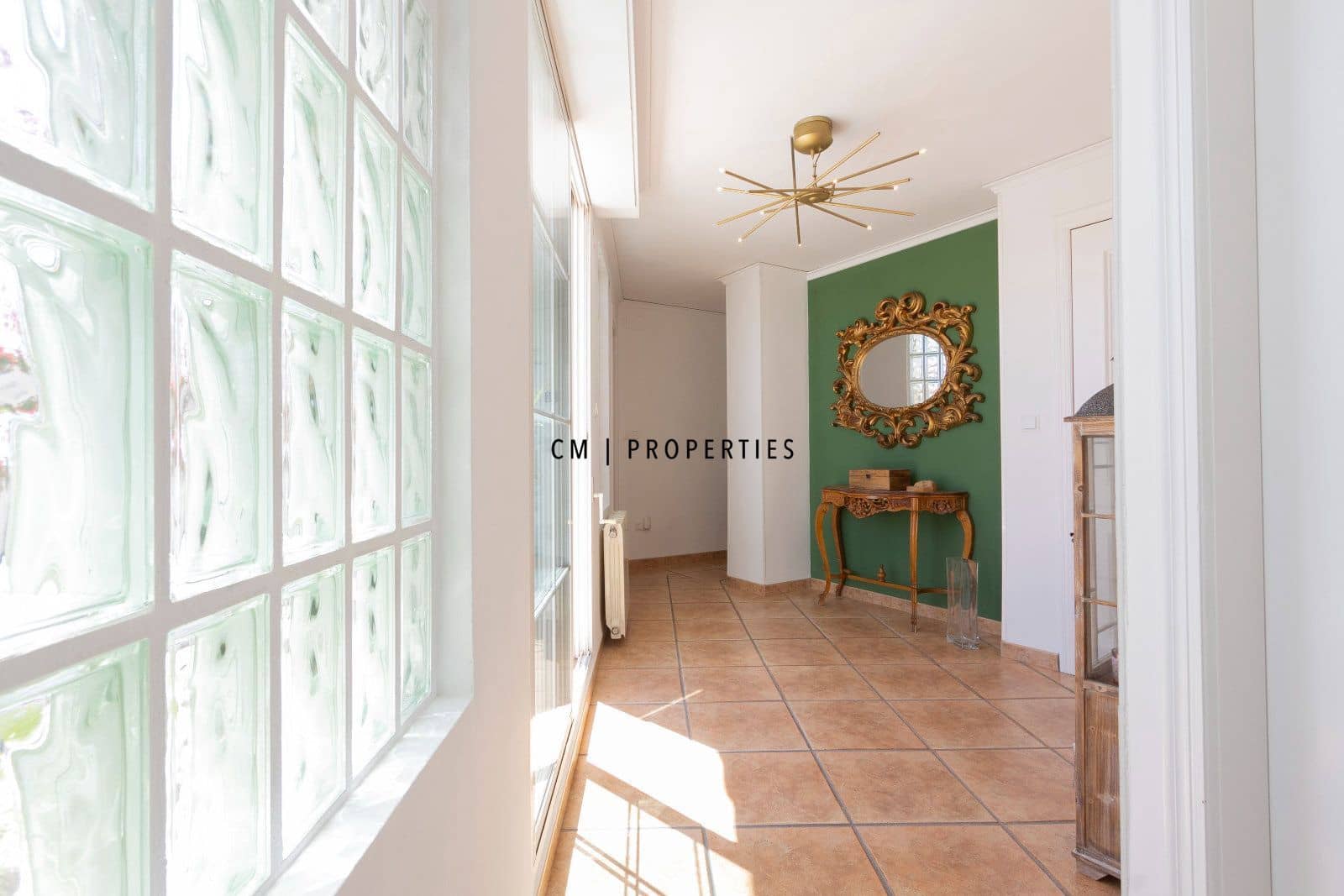 3 bedroom Penthouse for rent in Faura with garage - € 1,245 (Ref: 9855934)