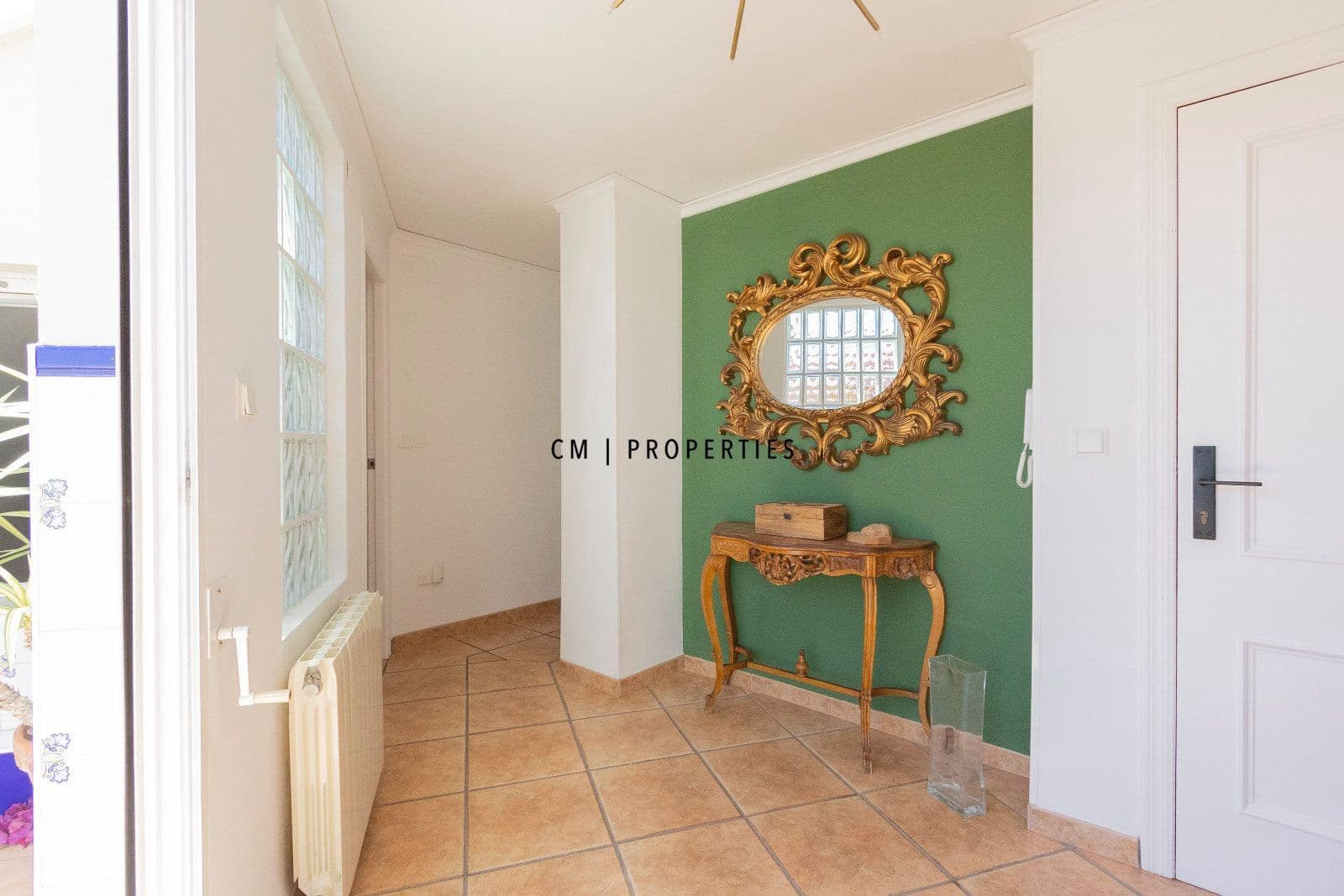 3 bedroom Penthouse for rent in Faura with garage - € 1,245 (Ref: 9855934)