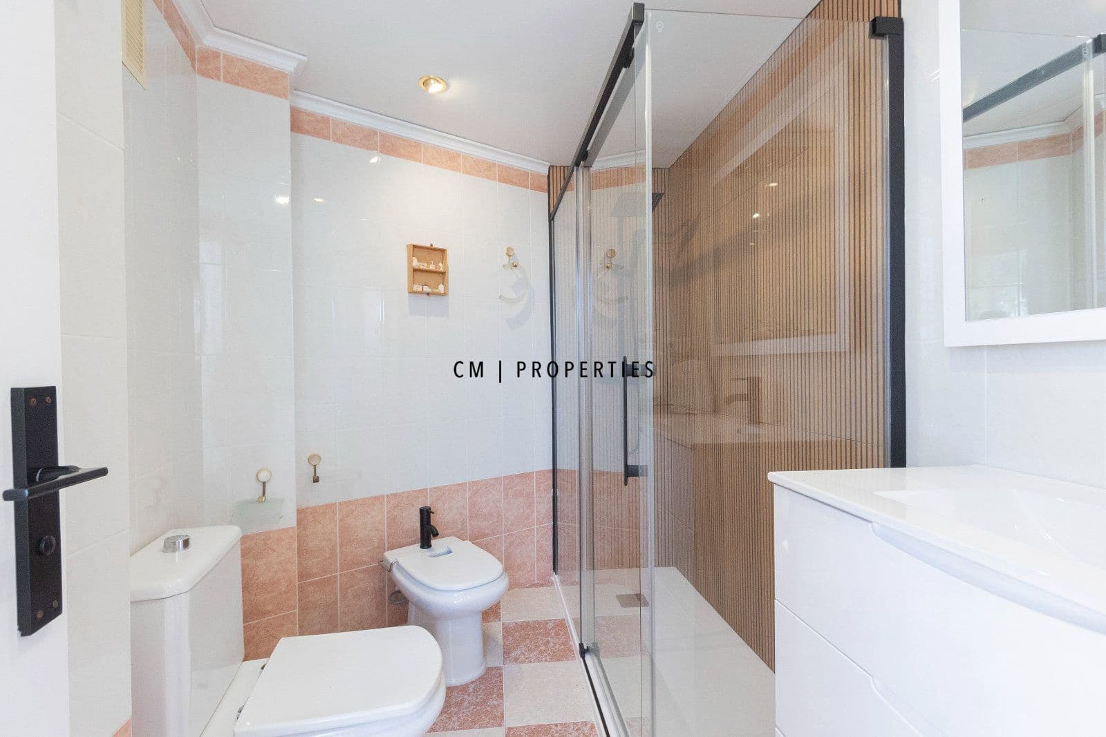 3 bedroom Penthouse for rent in Faura with garage - € 1,245 (Ref: 9855934)