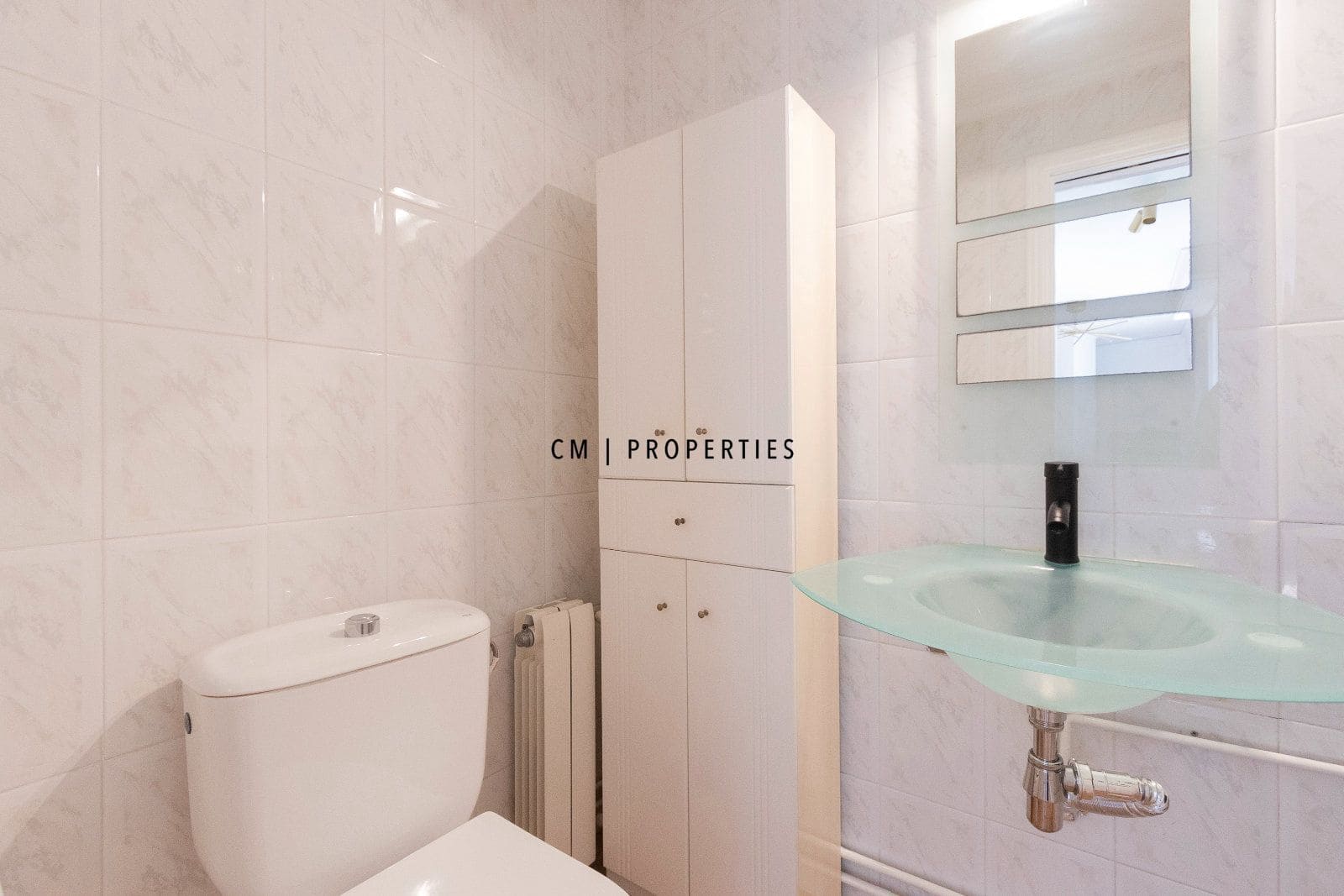 3 bedroom Penthouse for rent in Faura with garage - € 1,245 (Ref: 9855934)