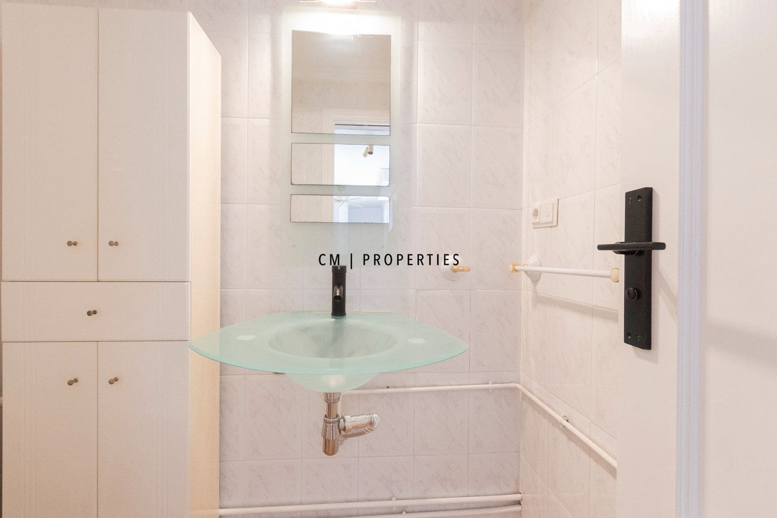 3 bedroom Penthouse for rent in Faura with garage - € 1,245 (Ref: 9855934)