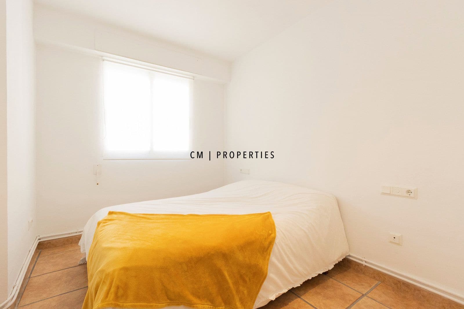3 bedroom Penthouse for rent in Faura with garage - € 1,245 (Ref: 9855934)