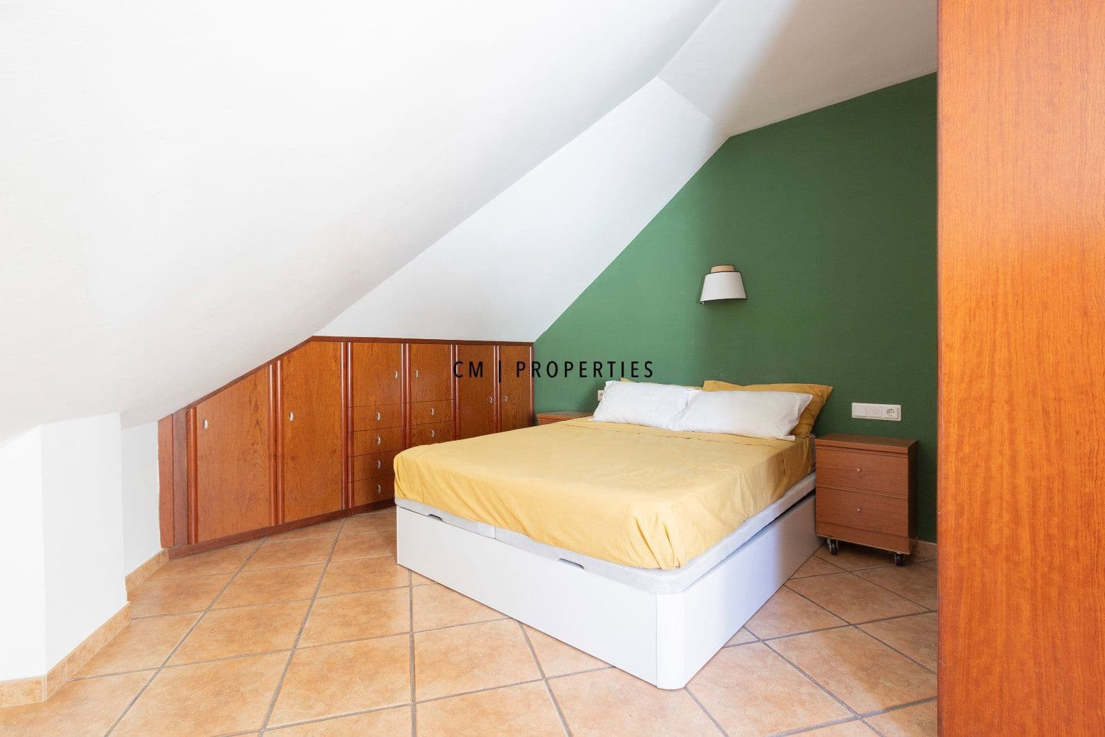 3 bedroom Penthouse for rent in Faura with garage - € 1,245 (Ref: 9855934)
