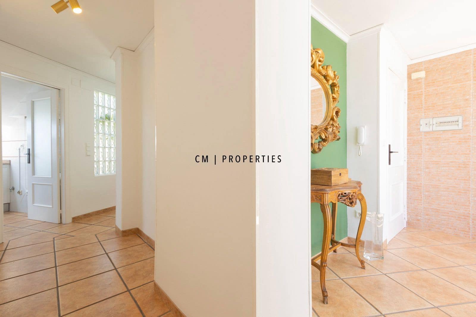 3 bedroom Penthouse for rent in Faura with garage - € 1,245 (Ref: 9855934)