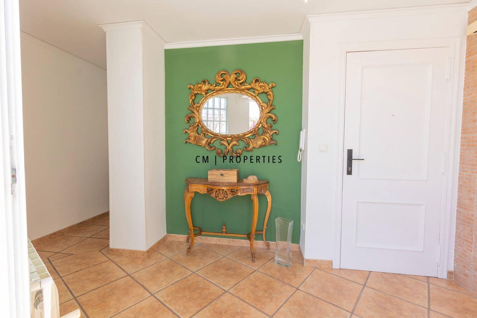 3 bedroom Penthouse for rent in Faura with garage - € 1,245 (Ref: 9855934)
