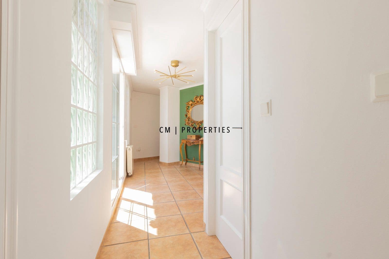 3 bedroom Penthouse for rent in Faura with garage - € 1,245 (Ref: 9855934)