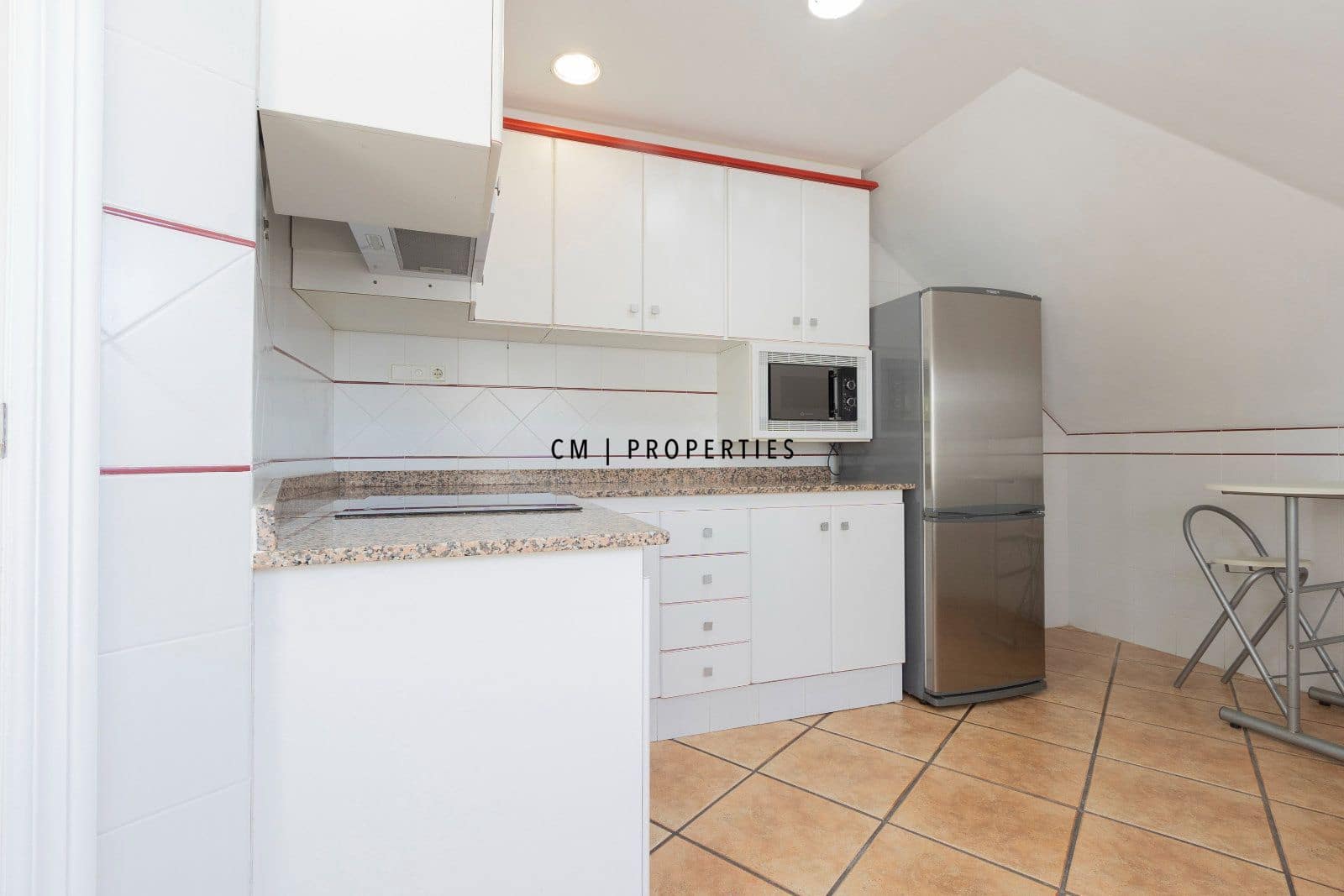 3 bedroom Penthouse for rent in Faura with garage - € 1,245 (Ref: 9855934)