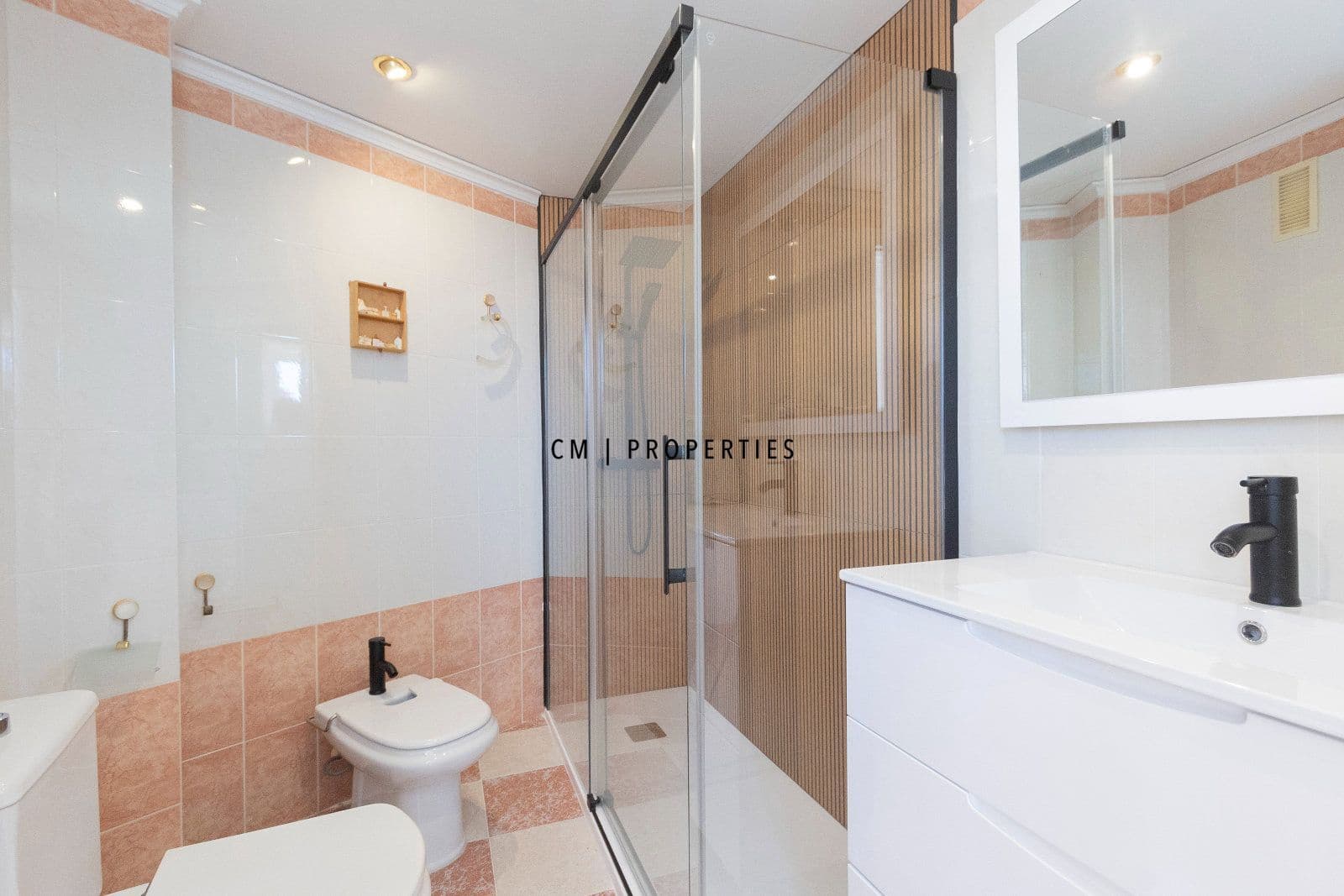 3 bedroom Penthouse for rent in Faura with garage - € 1,245 (Ref: 9855934)