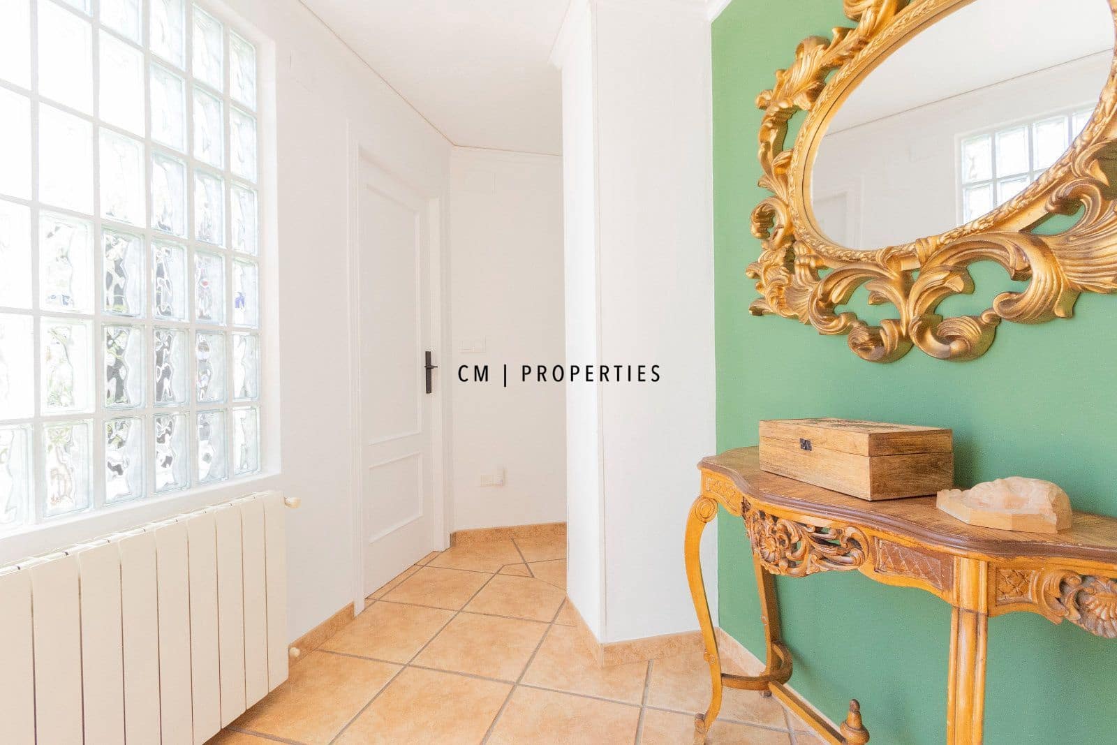 3 bedroom Penthouse for rent in Faura with garage - € 1,245 (Ref: 9855934)
