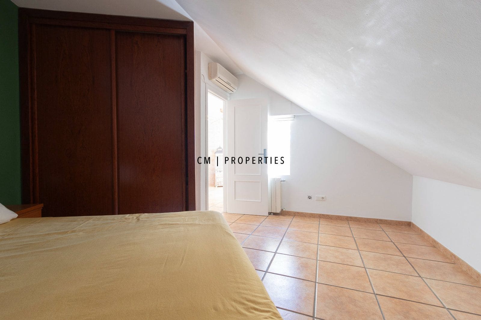 3 bedroom Penthouse for rent in Faura with garage - € 1,245 (Ref: 9855934)