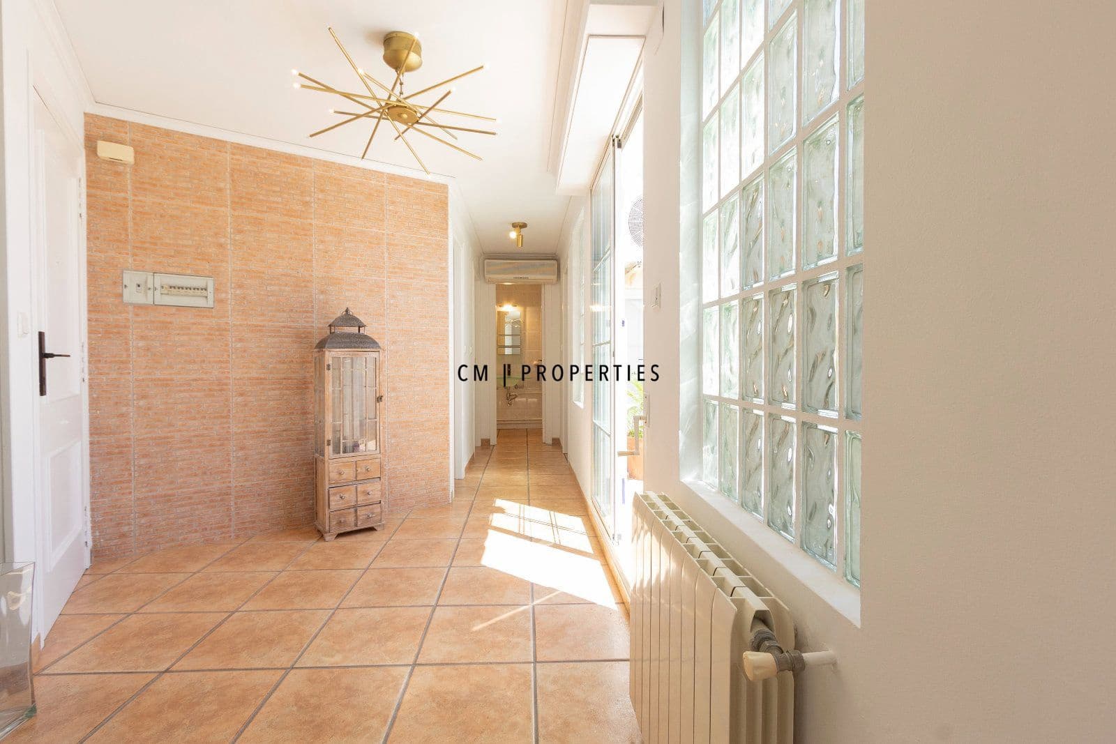 3 bedroom Penthouse for rent in Faura with garage - € 1,245 (Ref: 9855934)