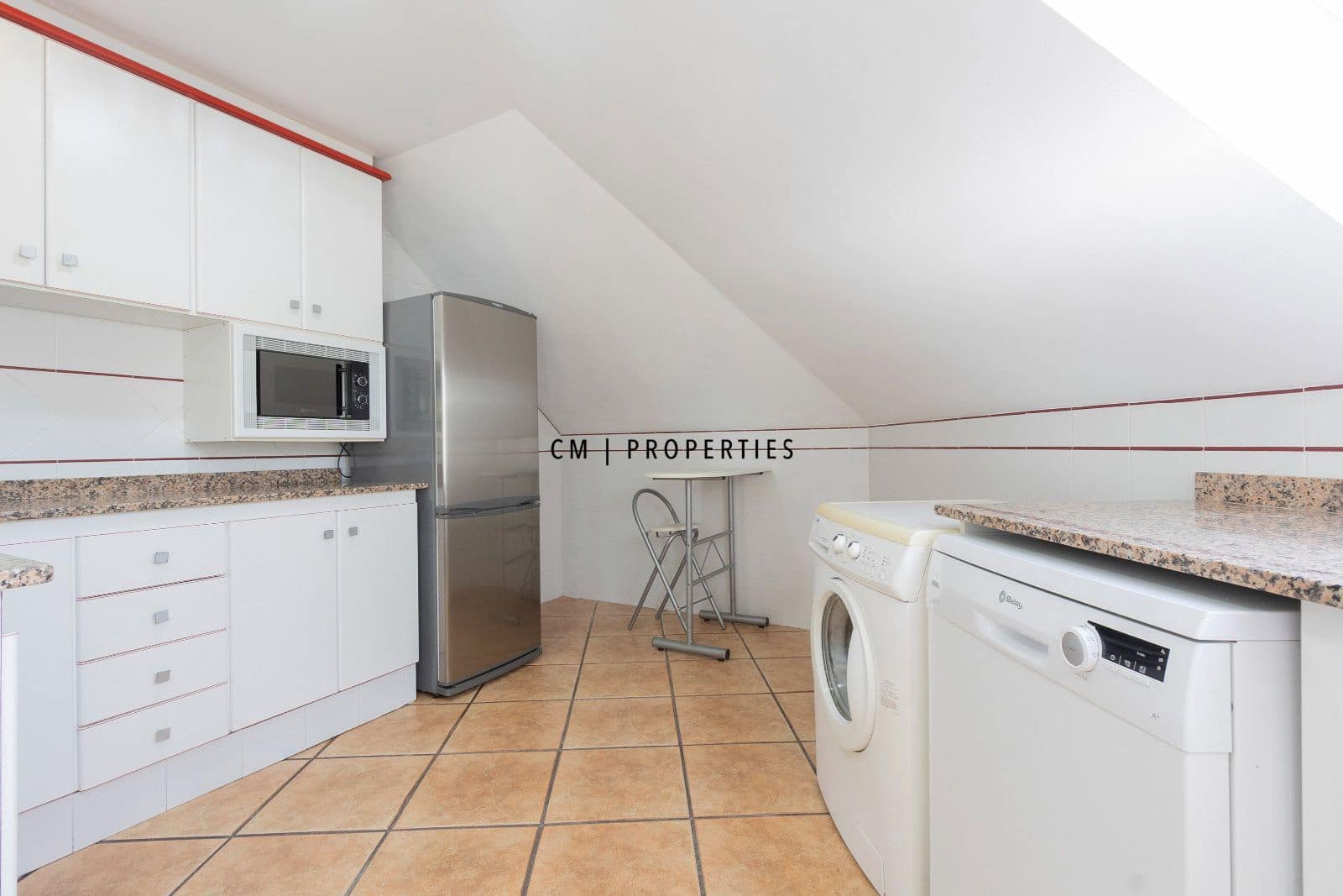 3 bedroom Penthouse for rent in Faura with garage - € 1,245 (Ref: 9855934)