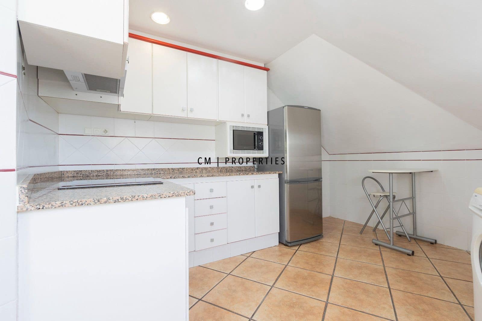 3 bedroom Penthouse for rent in Faura with garage - € 1,245 (Ref: 9855934)