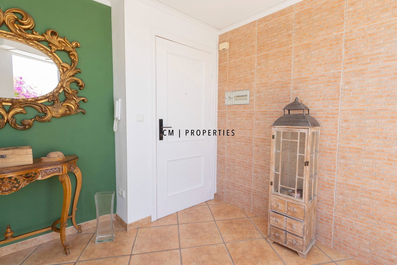 3 bedroom Penthouse for rent in Faura with garage - € 1,245 (Ref: 9855934)