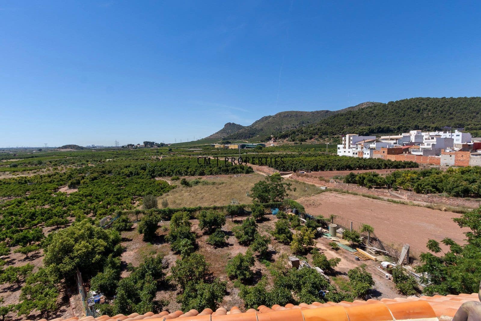 3 bedroom Penthouse for rent in Faura with garage - € 1,245 (Ref: 9855934)