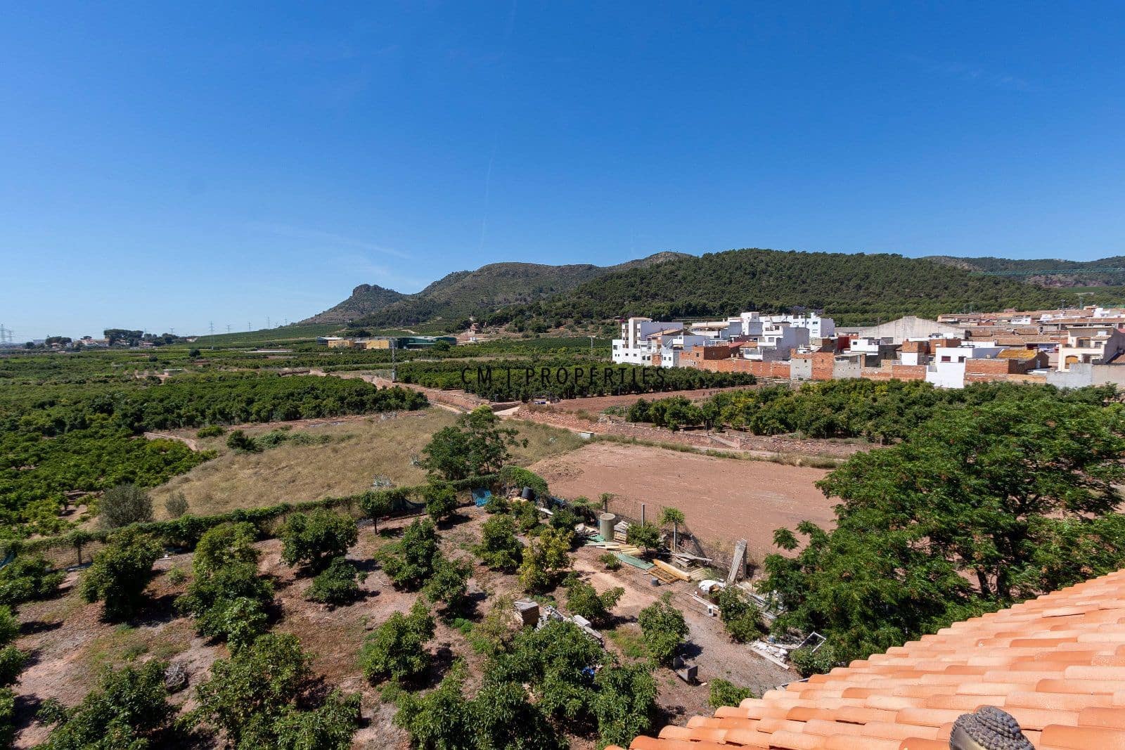 3 bedroom Penthouse for rent in Faura with garage - € 1,245 (Ref: 9855934)