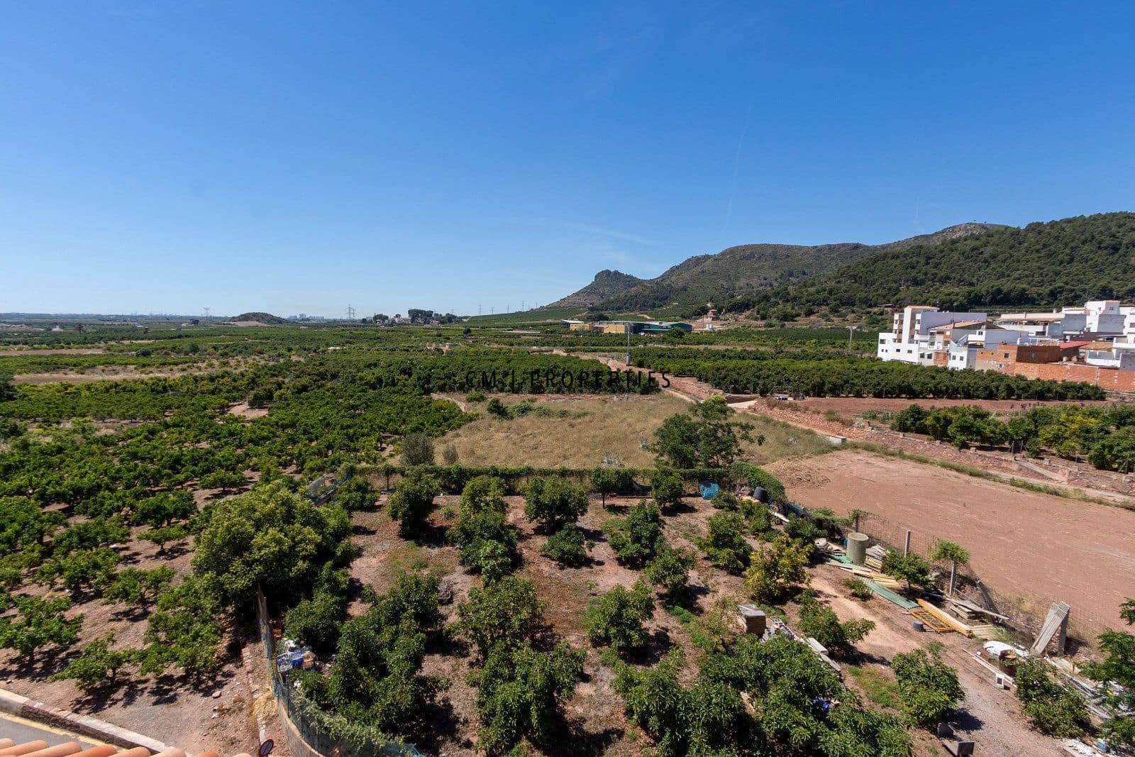 3 bedroom Penthouse for rent in Faura with garage - € 1,245 (Ref: 9855934)